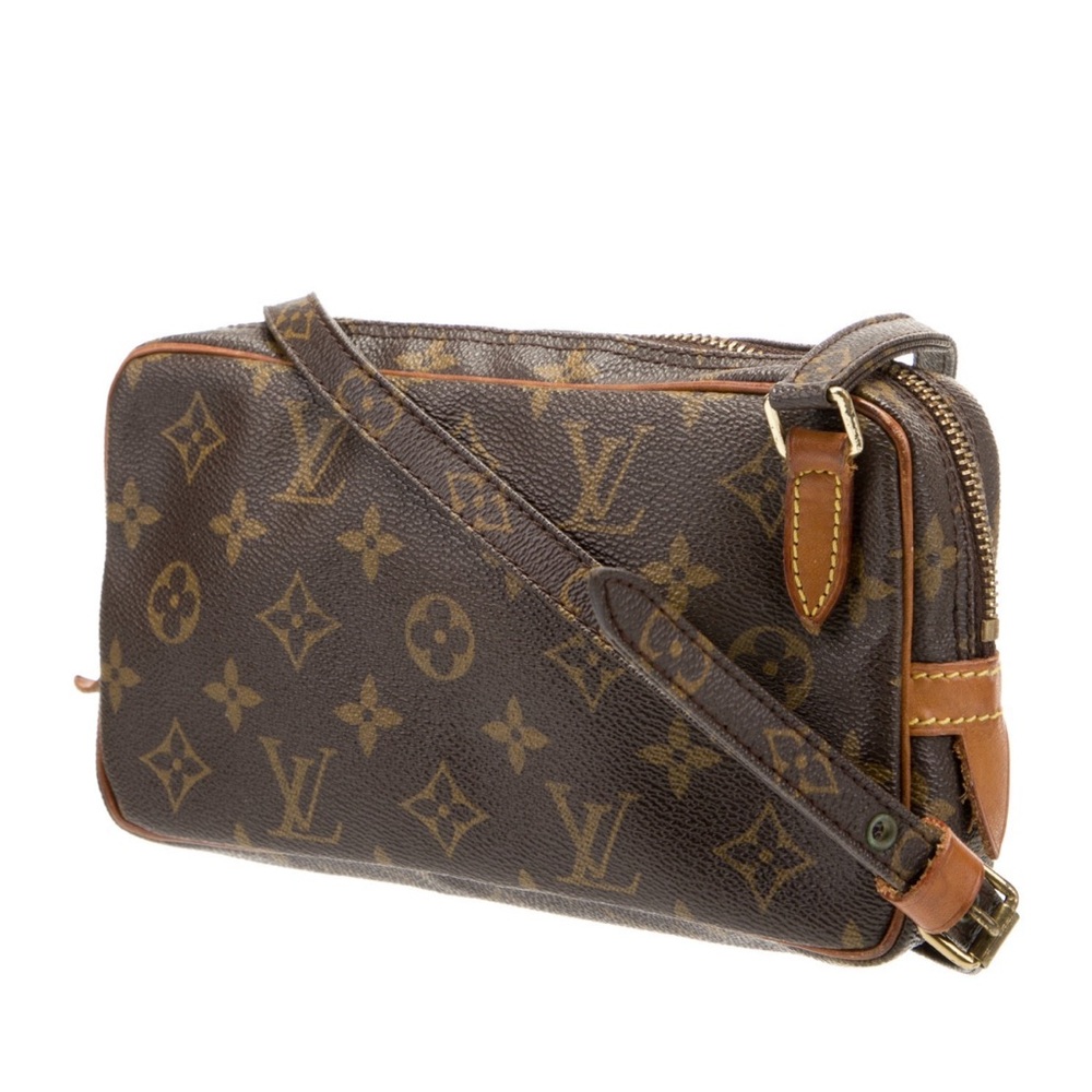 Louis Vuitton Marly bandouliere